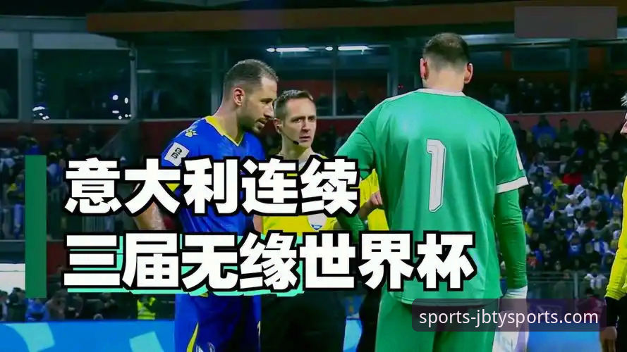 资深球迷分享：在九博体育平台看世预赛波黑淘汰意大利的实战体验