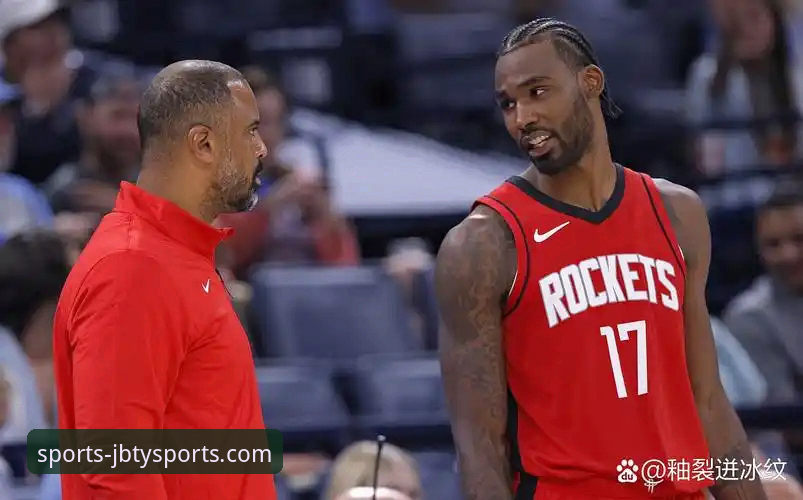 掌握NBA赛事解读的关键：从火箭大胜尼克斯看九博体育观赛体验